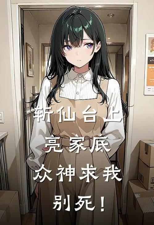 斩仙台上亮家底，众神求我别死！