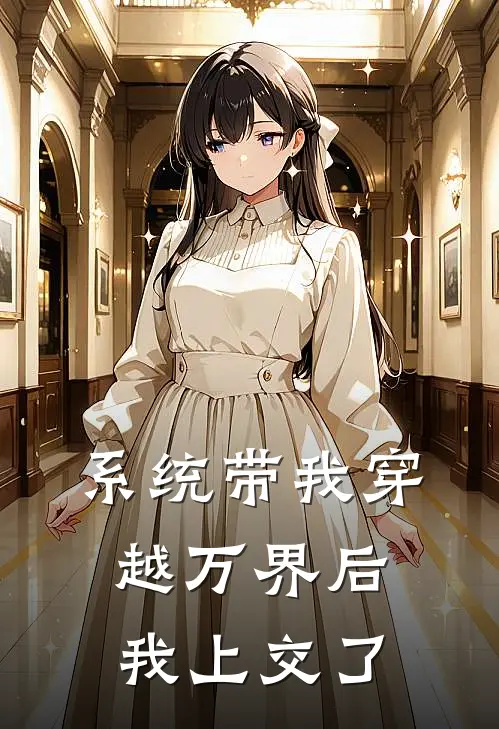 系统带我穿越万界后我上交了