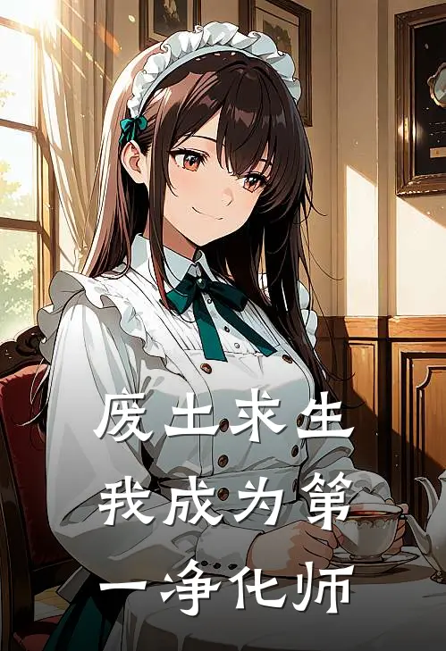 废土求生：我成为第一净化师