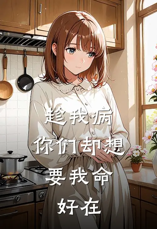 趁我病，你们却想要我命，好在