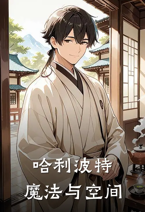 哈利波特：魔法与空间