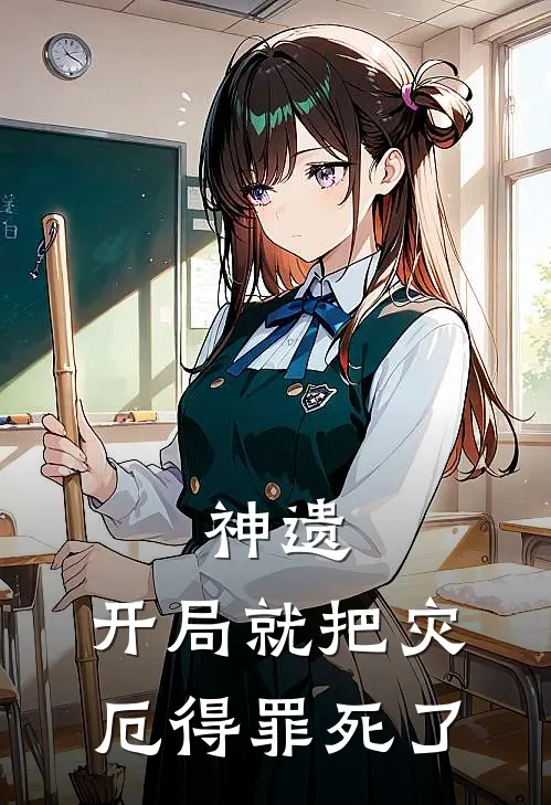 神遗：开局就把灾厄得罪死了