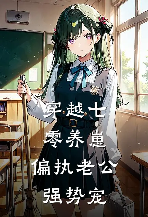 穿越七零养崽：偏执老公强势宠