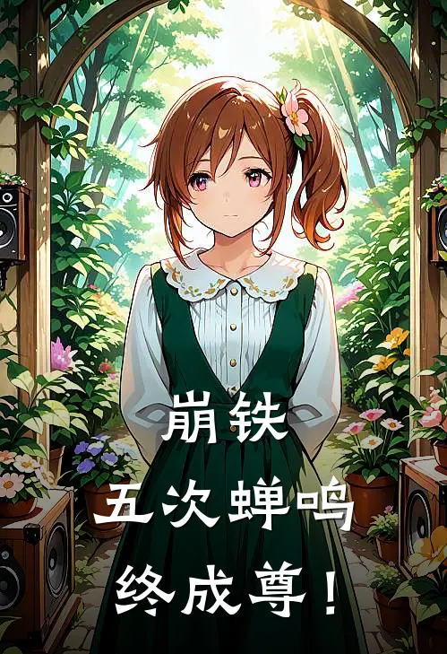 崩铁：五次蝉鸣，终成尊！