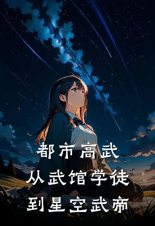都市高武：从武馆学徒到星空武帝