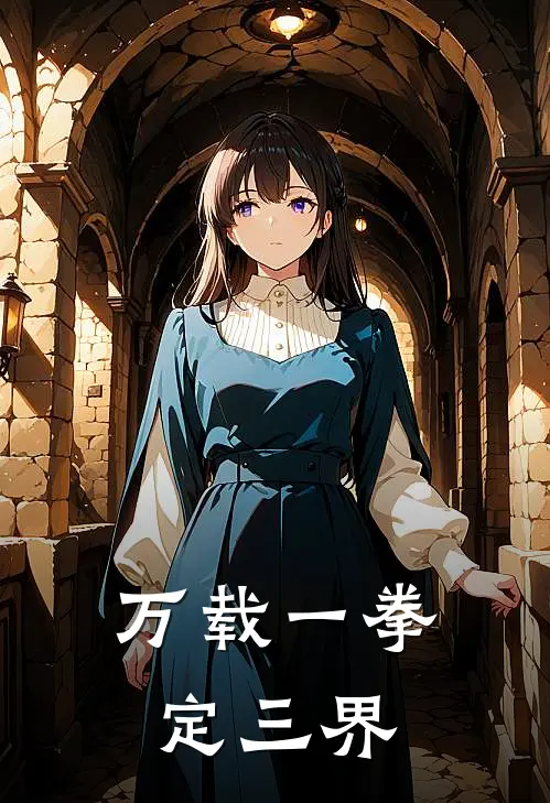 万载一拳定三界