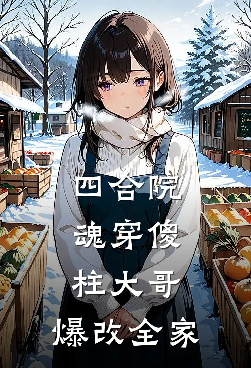 四合院：魂穿傻柱大哥，爆改全家