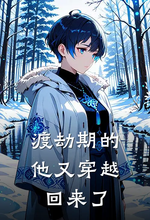 渡劫期的他又穿越回来了