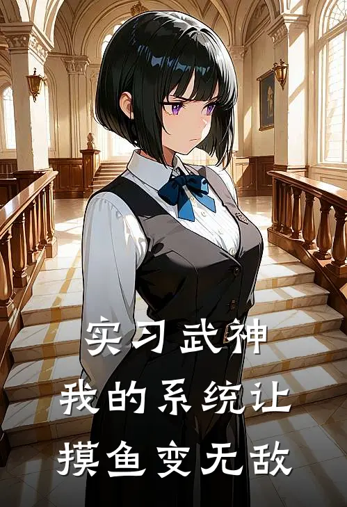 实习武神：我的系统让摸鱼变无敌