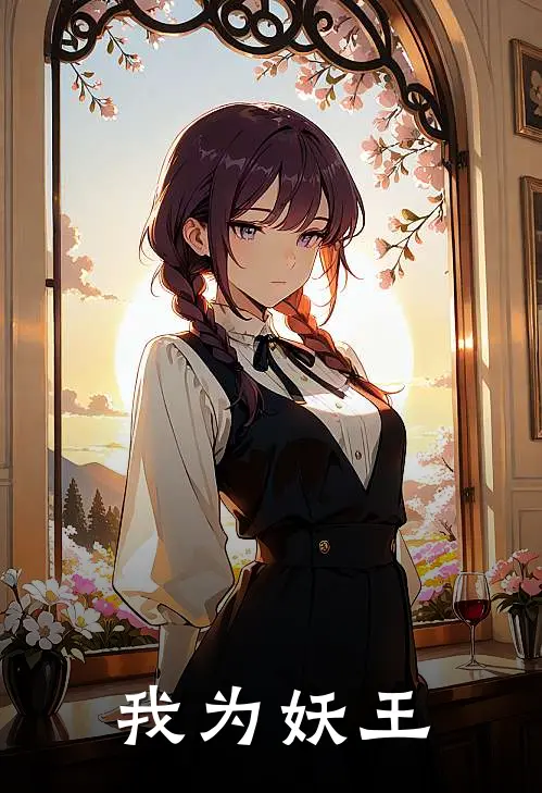 我为妖王