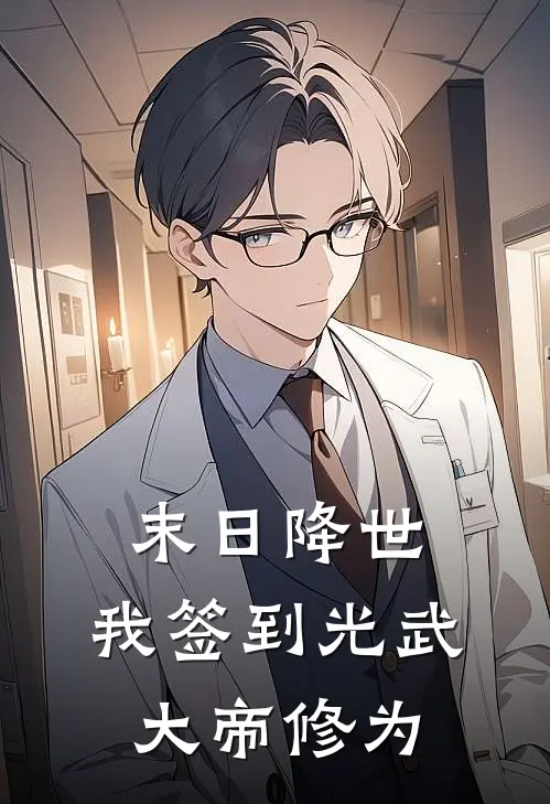 末日降世，我签到光武大帝修为