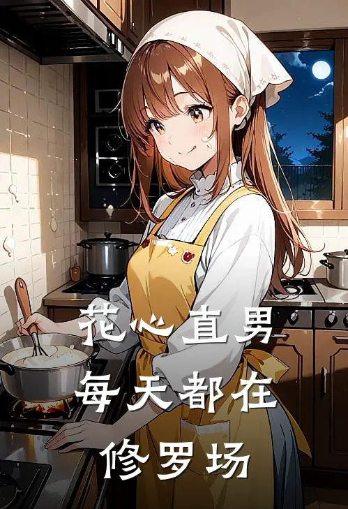 花心直男每天都在修罗场(楚明澜柳听风)完整版免费小说_最热门小说花心直男每天都在修罗场(楚明澜柳听风)