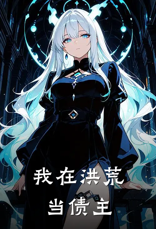 我在洪荒当债主