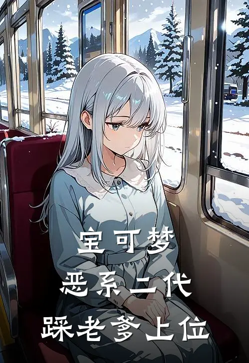 宝可梦：恶系二代，踩老爹上位