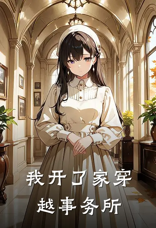 我开了家穿越事务所(陆怀光苏瑾)全本免费小说_最新章节列表我开了家穿越事务所(陆怀光苏瑾)