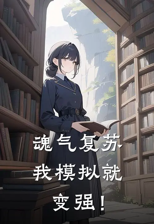 魂气复苏：我模拟就变强！