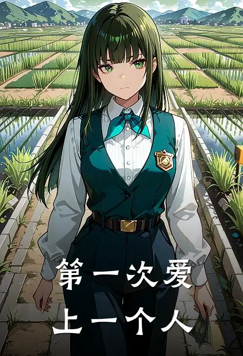 第一次爱上一个人