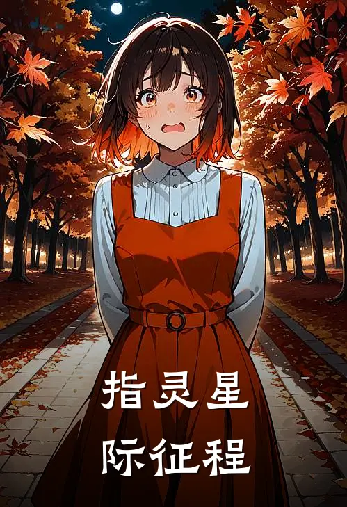 【指灵】星际征程