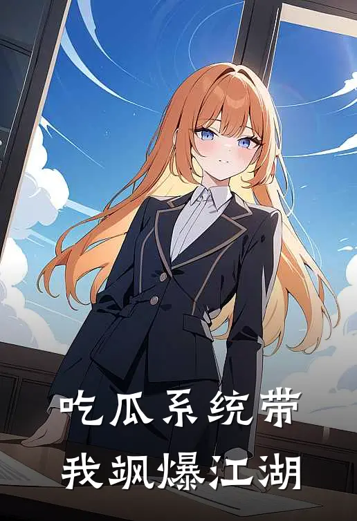 吃瓜系统带我飒爆江湖