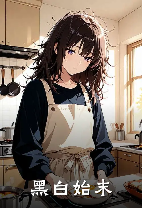 黑白始末