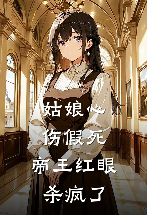 姑娘心伤假死，帝王红眼杀疯了