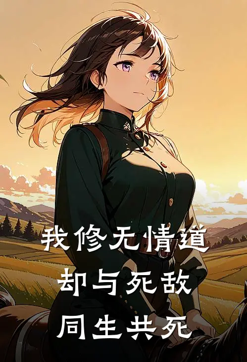 我修无情道，却与死敌同生共死