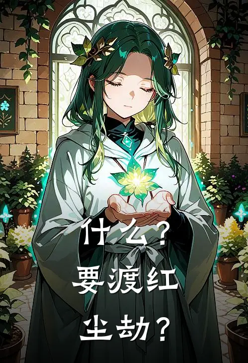 什么？要渡红尘劫？