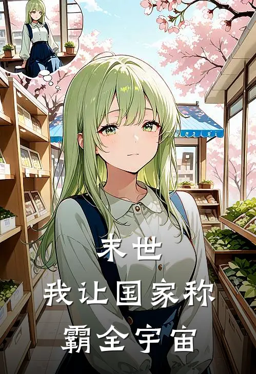 末世，我让国家称霸全宇宙