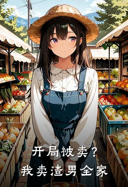 开局被卖？我卖渣男全家