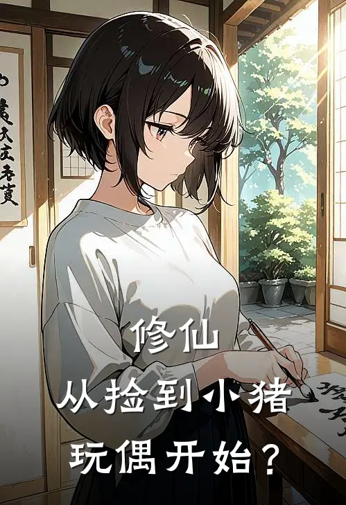 修仙，从捡到小猪玩偶开始？