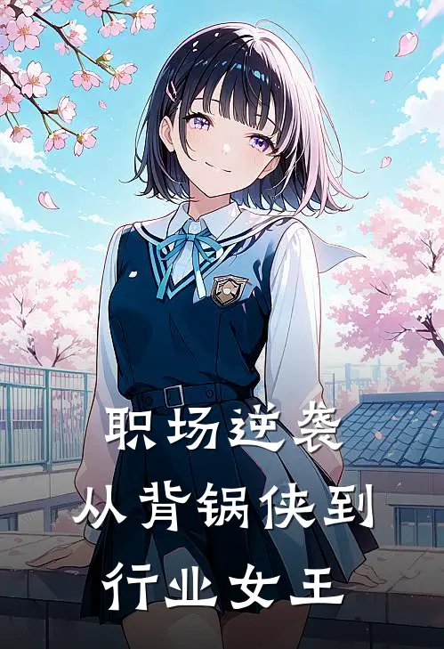 职场逆袭：从背锅侠到行业女王