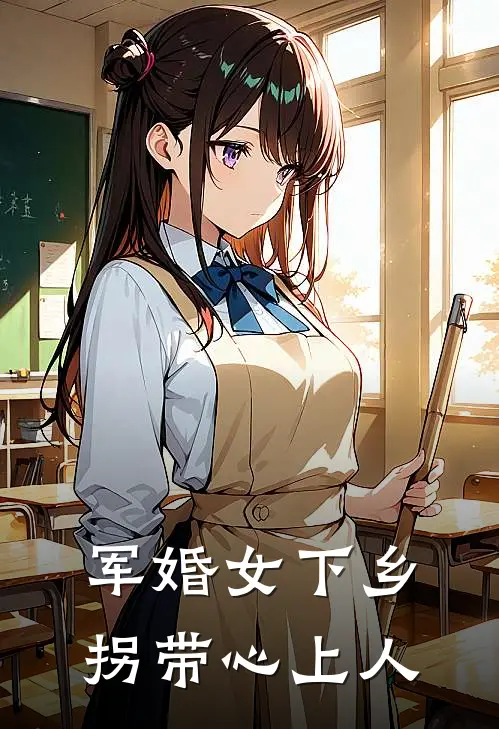 军婚女下乡拐带心上人