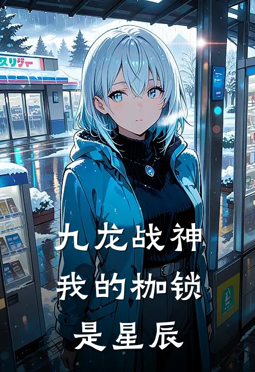 九龙战神：我的枷锁是星辰