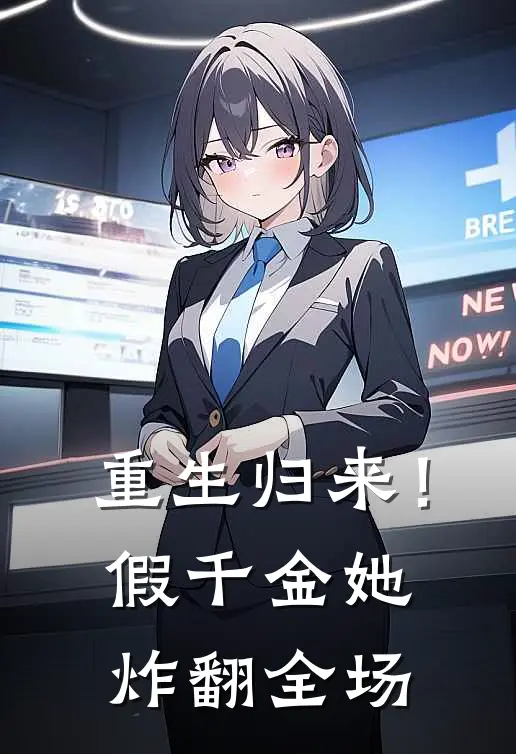 重生归来！假千金她炸翻全场