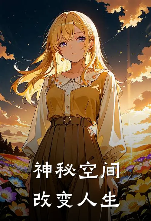 神秘空间改变人生