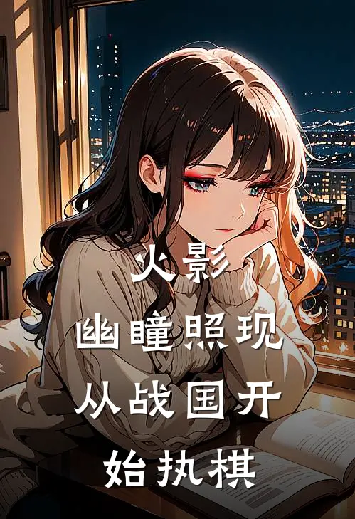 火影：幽瞳照现，从战国开始执棋