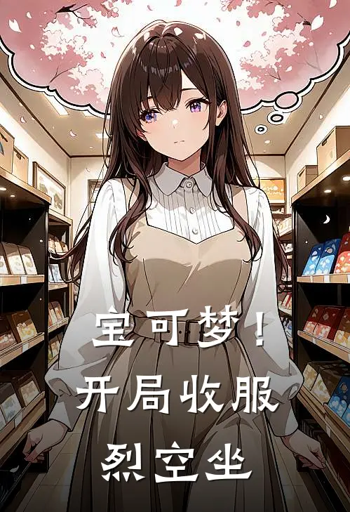 宝可梦！开局收服烈空坐