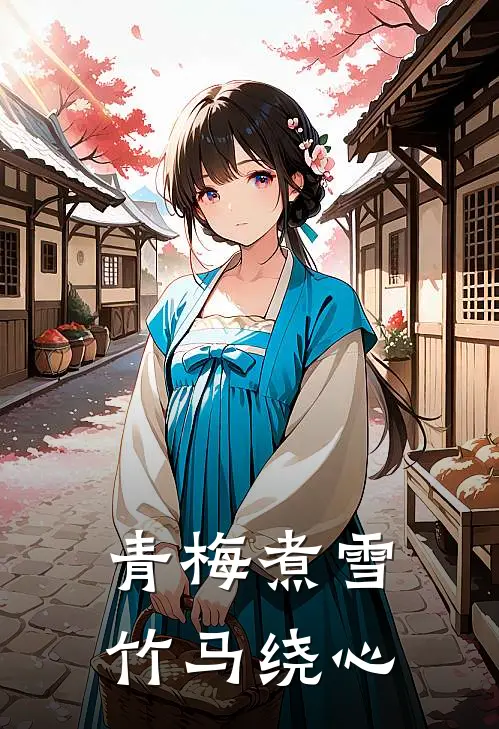 青梅煮雪，竹马绕心