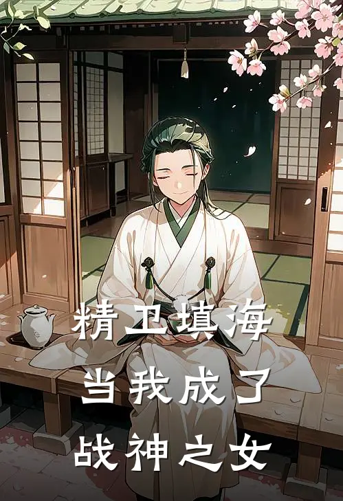 精卫填海，当我成了战神之女