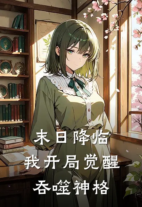 末日降临：我开局觉醒吞噬神格