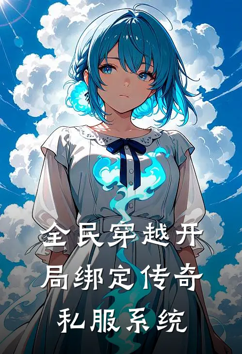 全民穿越开局绑定传奇私服系统