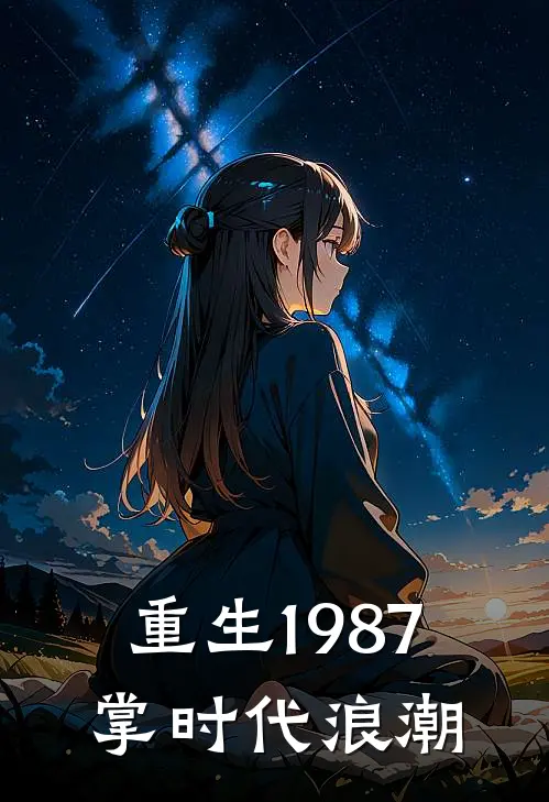 重生1987掌时代浪潮