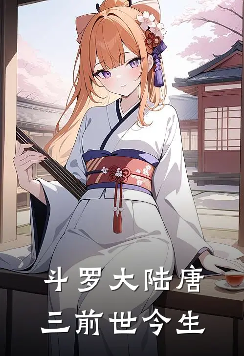 斗罗大陆唐三前世今生