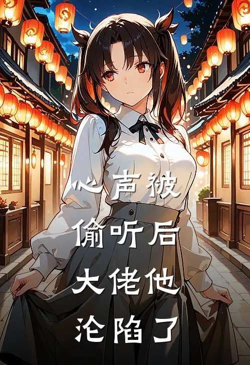 心声被偷听后，大佬他沦陷了