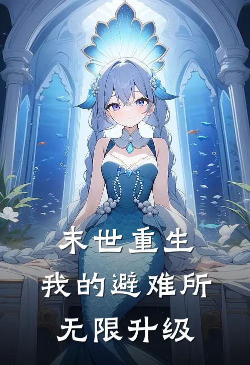 末世重生：我的避难所无限升级