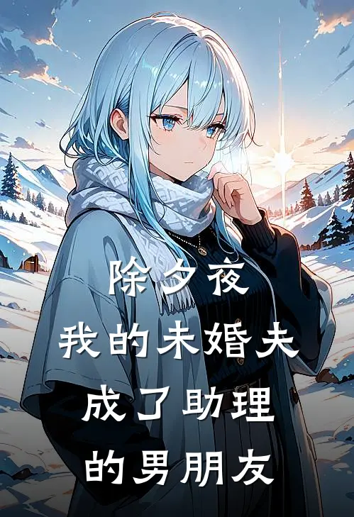 除夕夜，我的未婚夫成了助理的男朋友