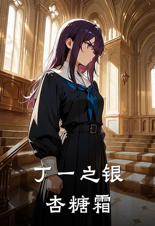 丁一之银杏糖霜