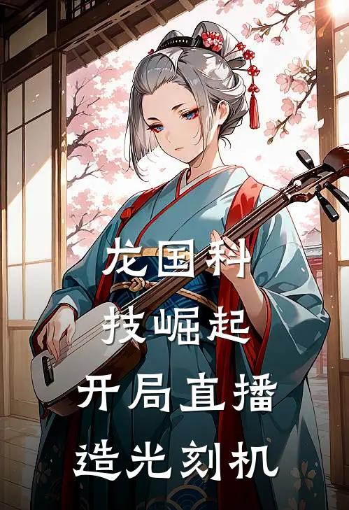 龙国科技崛起：开局直播造光刻机