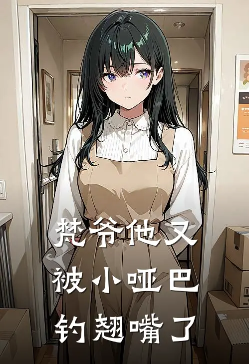 梵爷他又被小哑巴钓翘嘴了