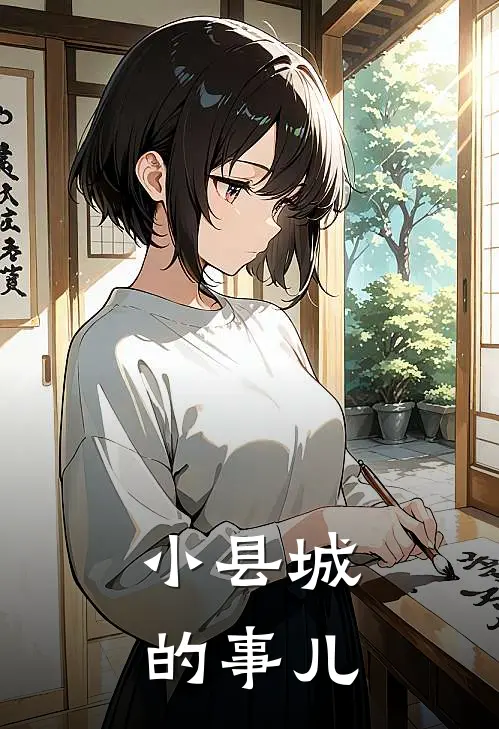 小县城的事儿